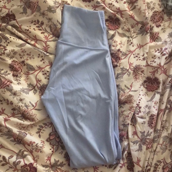 Lululemon Leggings - Picture 3 of 3